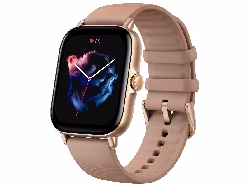 ساعت هوشمند شیائومی مدل ZFIT  2T
