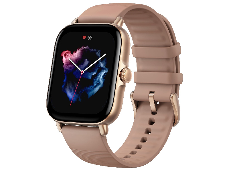 ساعت هوشمند شیائومی مدل ZFIT  2T