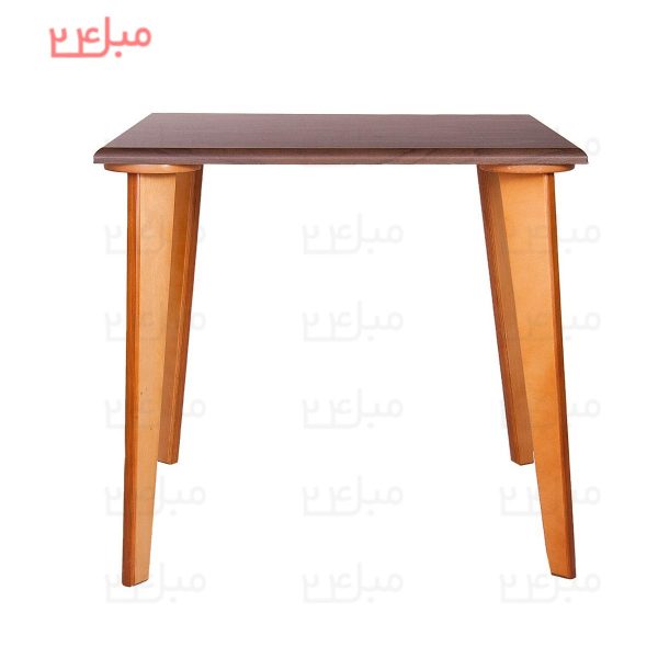 میز نهارخوری ساده مدل: TC3