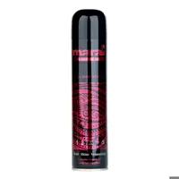 اسپری مو مارال مدل Extra Hair Fixture حجم 250 میلی لیتر