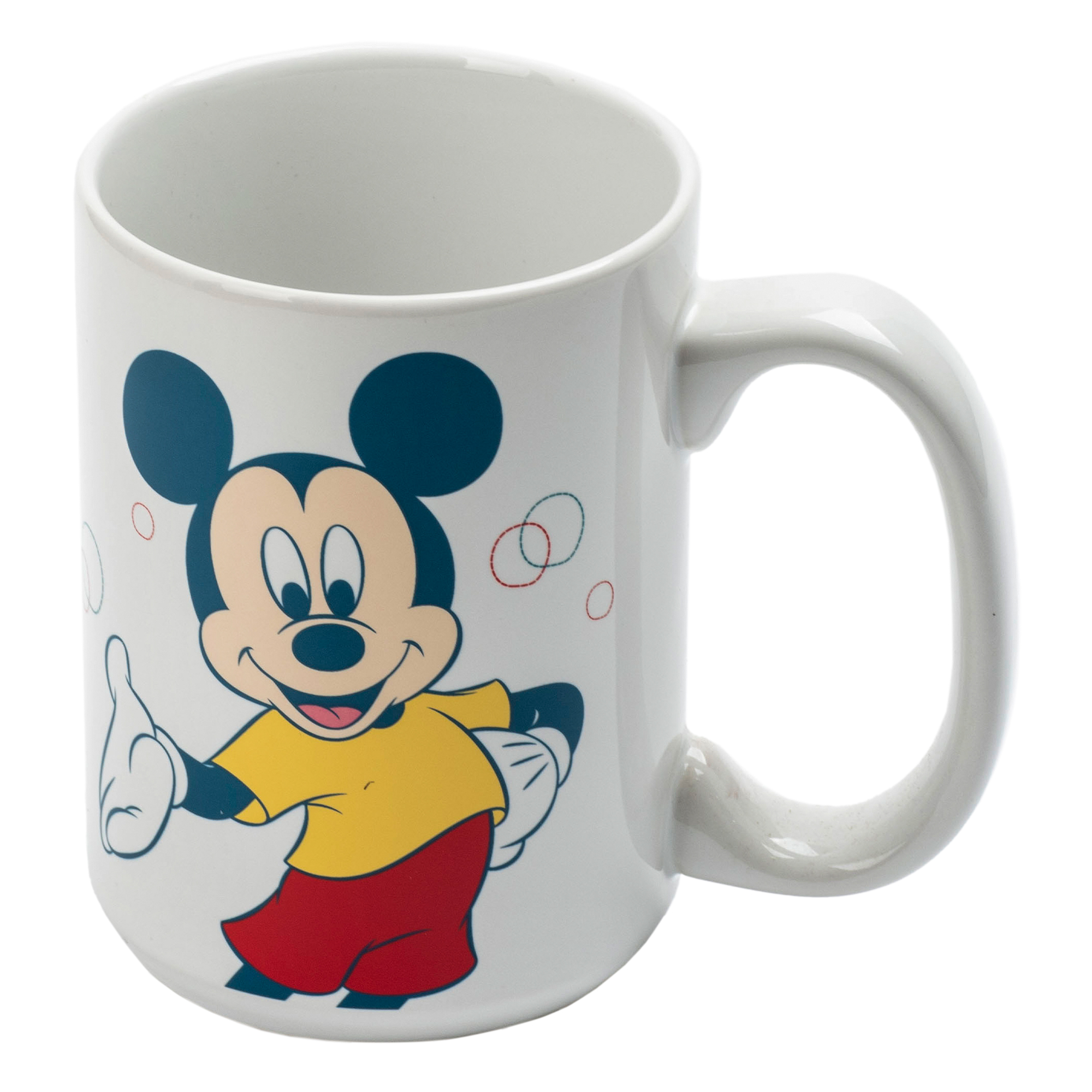 ماگ دیزنی مدل میکی موس کد T337