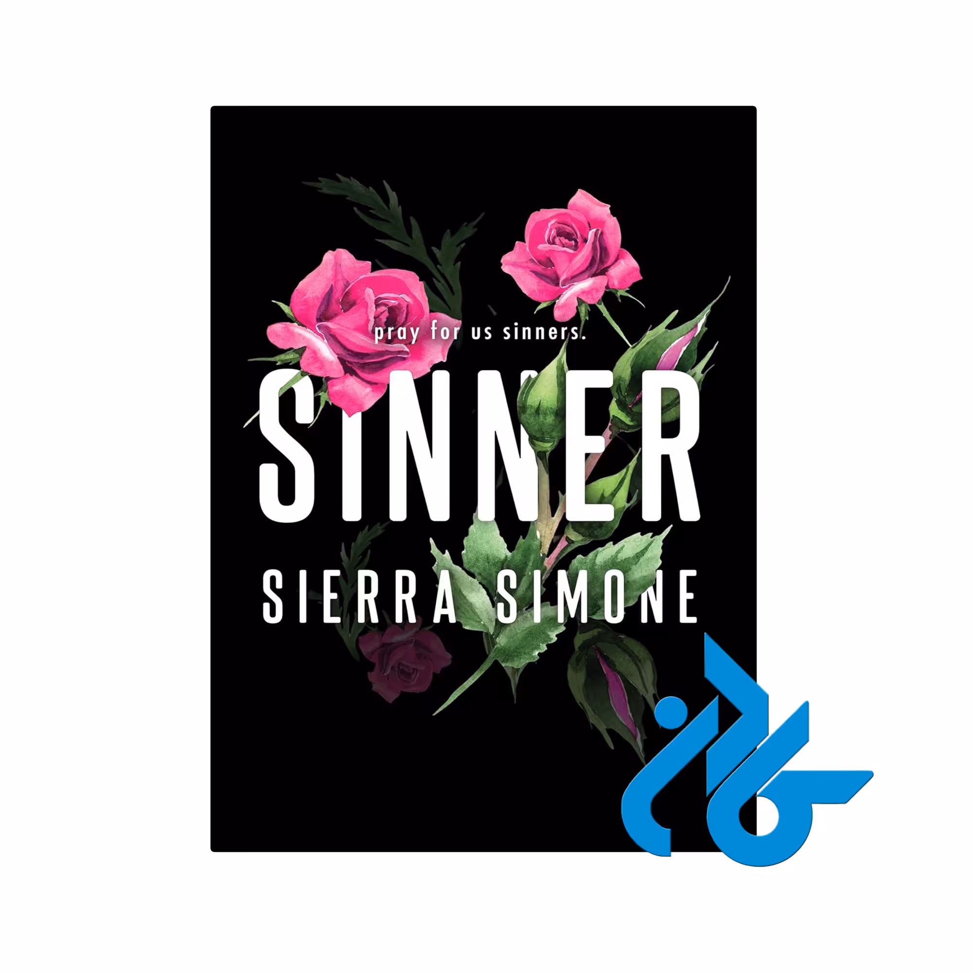خرید و قیمت کتاب Sinner از فروشگاه کادن