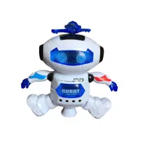 ربات اسباب ورزشكار مدل Dance Robot