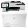 پرینتر چندکاره لیزری  اچ‌ پی مدل Color LaserJet Pro MFP M479dw