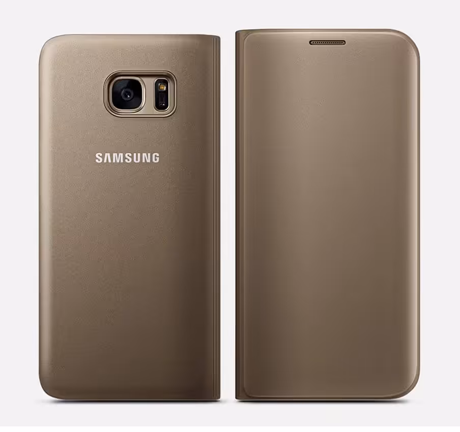 کیف سامسونگ S7 FLIP WALLET