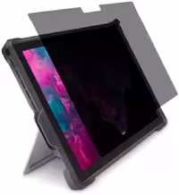 محافظ صفحه نمایش FP123 سرفیس پرو FP123 Privacy Screen for Surface Pro Kensington