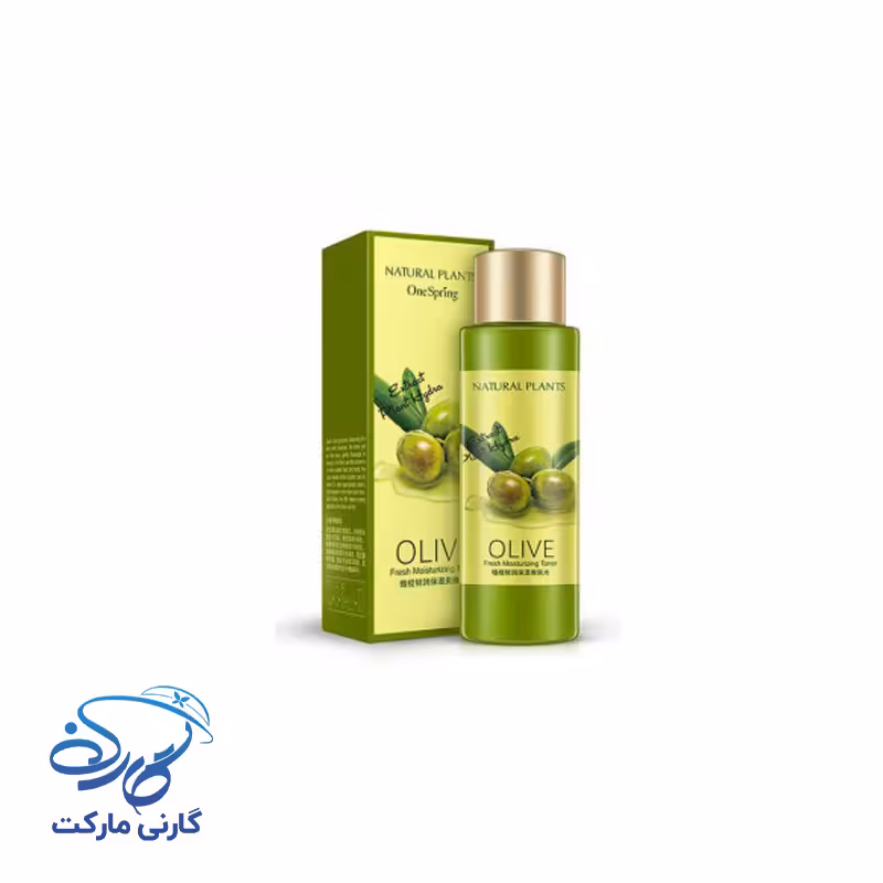 تونر آبرسان زیتون وان اسپرینگ