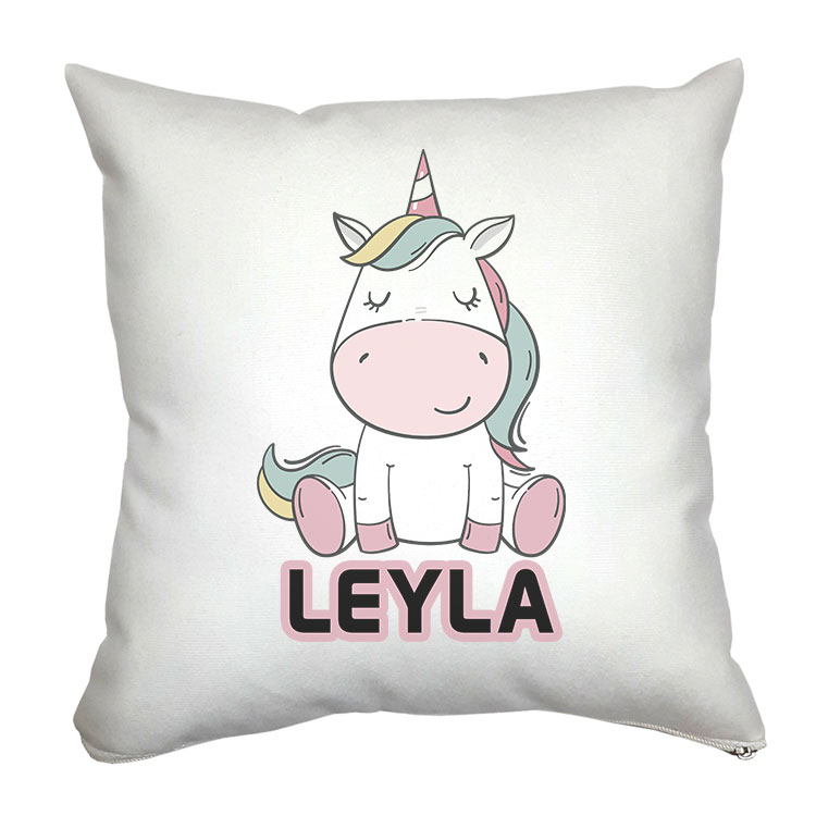 کوسن مدل اسب تک شاخ طرح لیلا