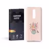 کاور گارد قاب مدل گل مناسب برای گوشی موبایل شیایومیredmi k20 pro k20 9t 9t pro