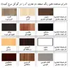 میز کامپیوتر مدل BK3