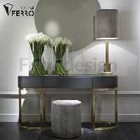 کنسول الاری