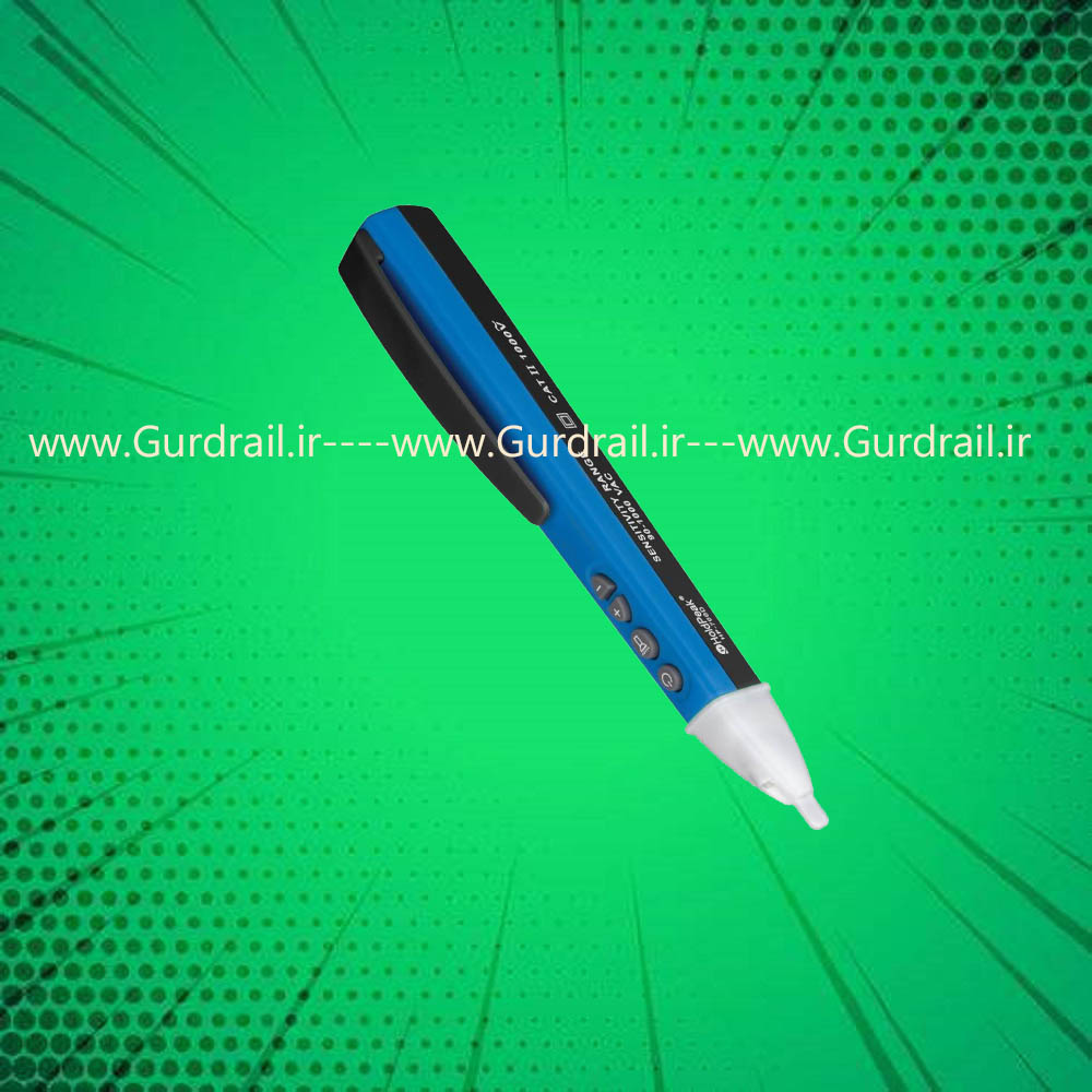 فازمتر غیرتماسی تنظیم پذیر 700D | گاردریل