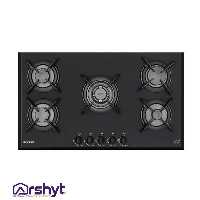 گاز صفحه ای اسنوا مدل SG_19576 |اجاق صفحه ای شیشه ای اسنوا - لوازم خانه و آشپزخانه آرشیت