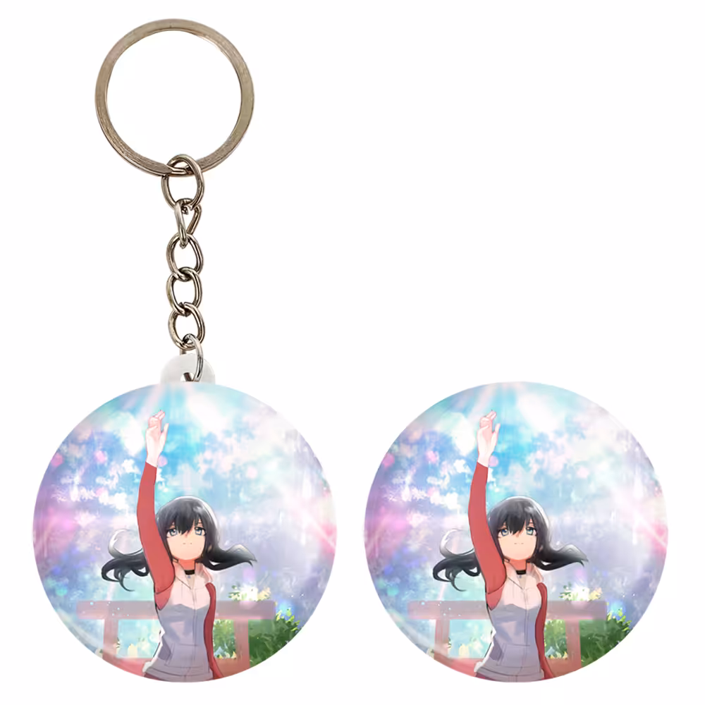 پیکسل خندالو مدل هینا انیمه تغییر آب و هوا با تو کد 17655 به همراه جاکلیدی