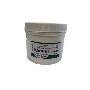 خمیر سیلیکون کانور 1 کیلو گرمی ضریب 2