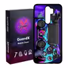 کاور گارد ایکس طرح PS4 Controller مدل Glass10089 مناسب برای گوشی موبایل شیائومی Redmi 9 / 9 Prime