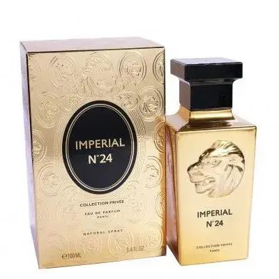 ادکلن ایمپریال ان 24 برند جی پارلیس Geparlys Imperial N24