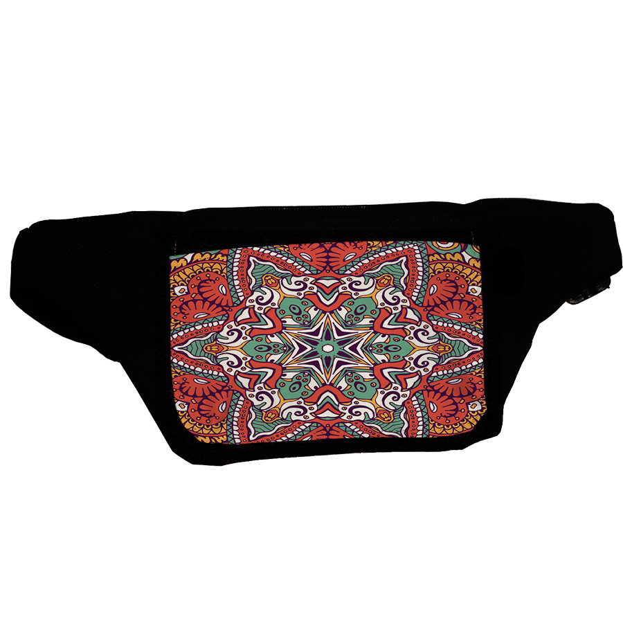 کیف کمری طرح اسلیمی کد Ks4