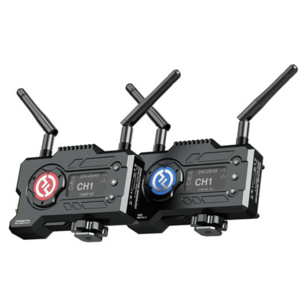 وایرلس تصویر هالی لند Hollyland Mars 400S PRO II Wireless Video