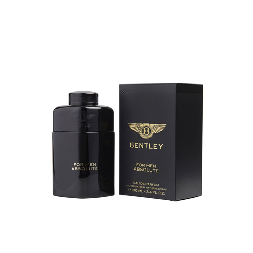ادو پرفیوم مردانه بنتلی ابسولوت (Bentley For Men Absolute) حجم 100 میل