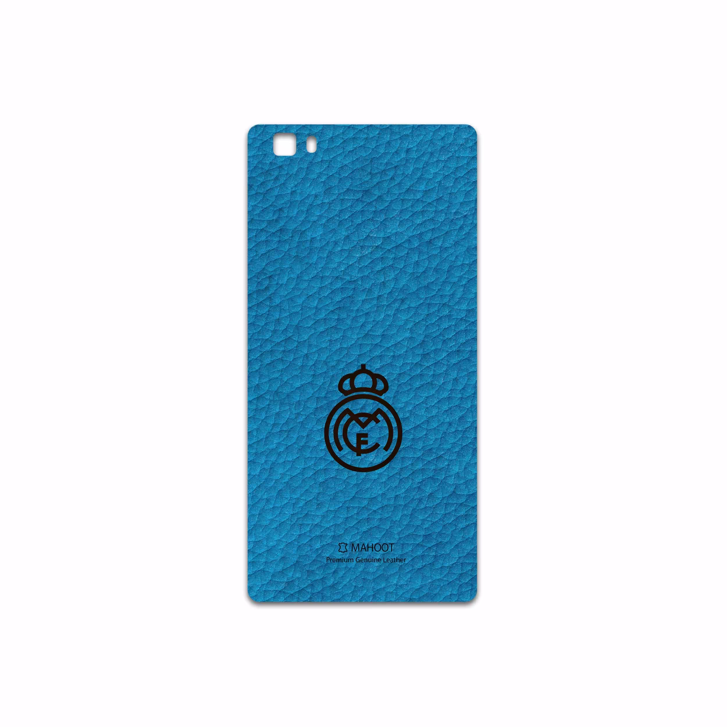 برچسب پوششی ماهوت مدل BL-REAL مناسب برای گوشی موبایل هوآوی P8 Lite