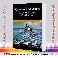 Computer Graphics Programming in OpenGL with Java 3rd Edition
