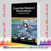 Computer Graphics Programming in OpenGL with Java 3rd Edition
