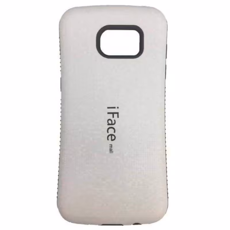 کاور آی فیس مدل mazel مناسب برای گوشی موبایل سامسونگ Galaxy S7 edge