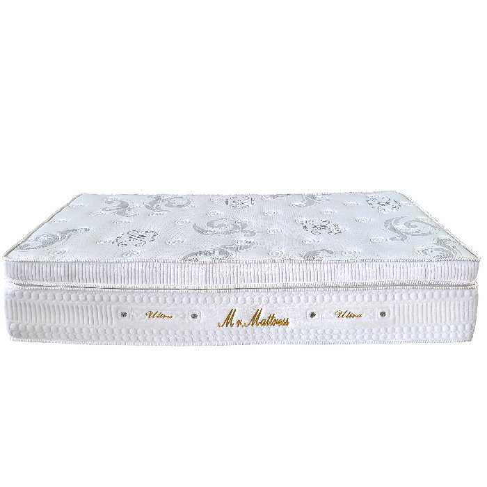  تشک آقای تشک مدل اولترا یکنفره سایز 200×90 سانتی متر