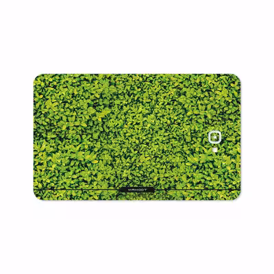 برچسب پوششی ماهوت مدل Leafs مناسب برای تبلت سامسونگ Galaxy Tab A 10.1 2016 T580
