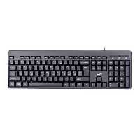 کیبورد جنیوس مدل KB-116