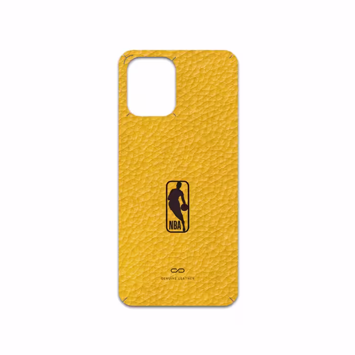 برچسب پوششی ماهوت مدل ML-NBA مناسب برای گوشی موبایل اپو Find X3 Pro