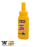 چسب فوم آهو زرد غفاری