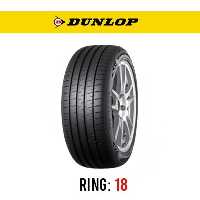 لاستیک خودرو دانلوپ مدل SP Sport Maxx 060 Plus سایز 255/55R18