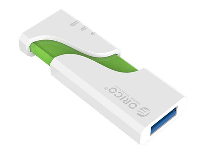 فلش مموری وایرلس اوریکو ORICO TUW11 WIFI 64GB