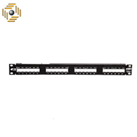 پچ پنل 24 پورت امپ مدل 1933796