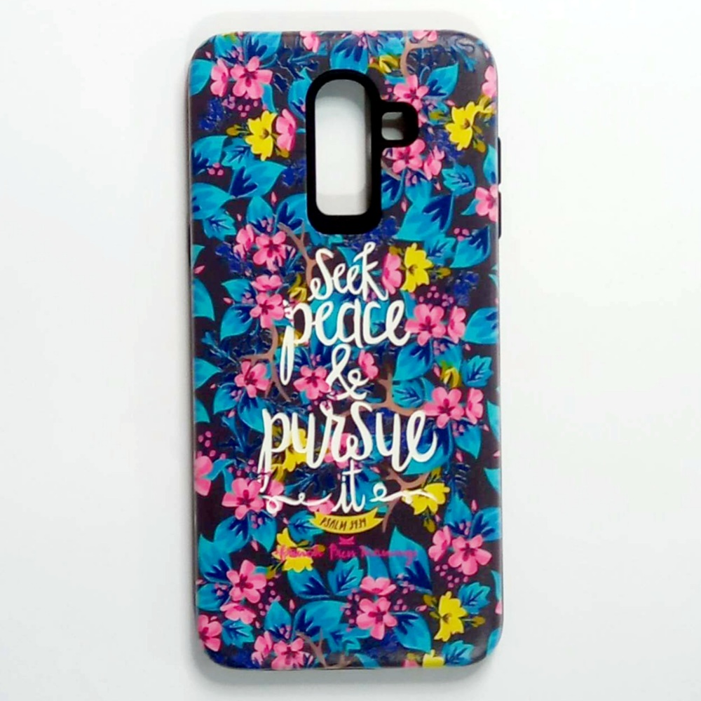 کاور مدل m61m62 مناسب برای گوشی موبایل سامسونگ Galaxy J8