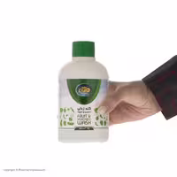 گندزدای سبزی و میوه من 500 گرمی) لطفا قبل از ثبت سفارش موجودی بگیرید) 
