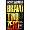 کتاب Bravo Two-Zero اثر Andy McNab انتشارات Transworld Pub