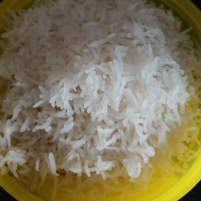 برنجک خشک شده (500گرمی)