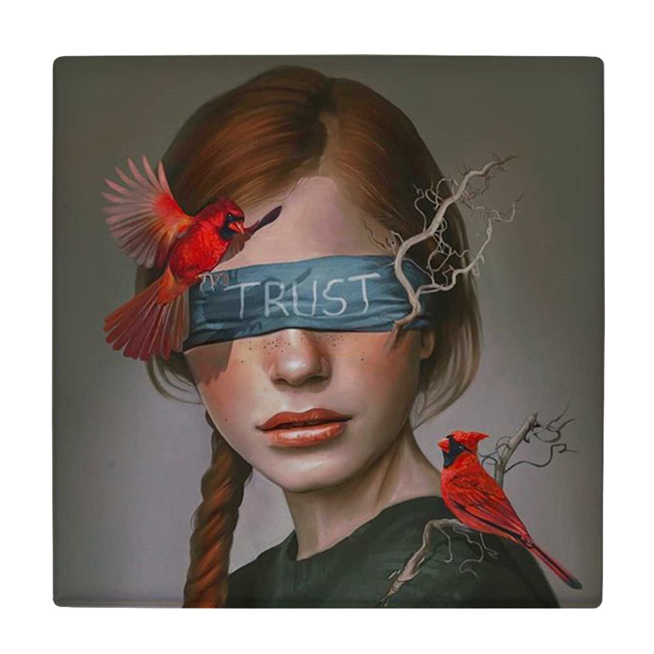 زیر لیوانی  کد    5863086_4433