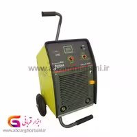 دستگاه جوش 500 امپر گام الکتریک مدل Carry EL 503