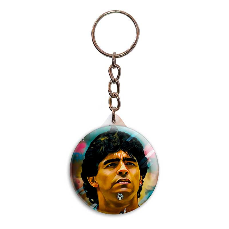 جاکلیدی پرمانه طرح مارادونا کد pmy.16547