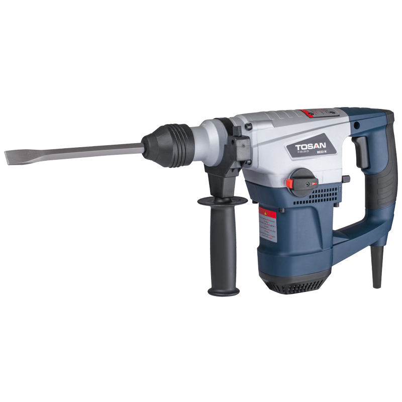 دریل بتن‌کن 5.6 کیلویی 950 وات توسن کد محصول: 8033H