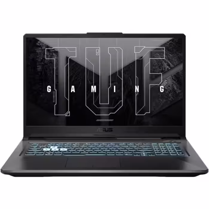 لپ تاپ ایسوس TUF Gaming A17 FA706NFR-A