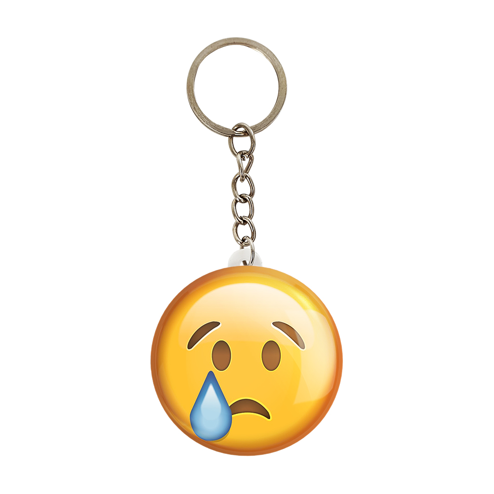 جاکلیدی خندالو طرح ایموجی کد 1291 