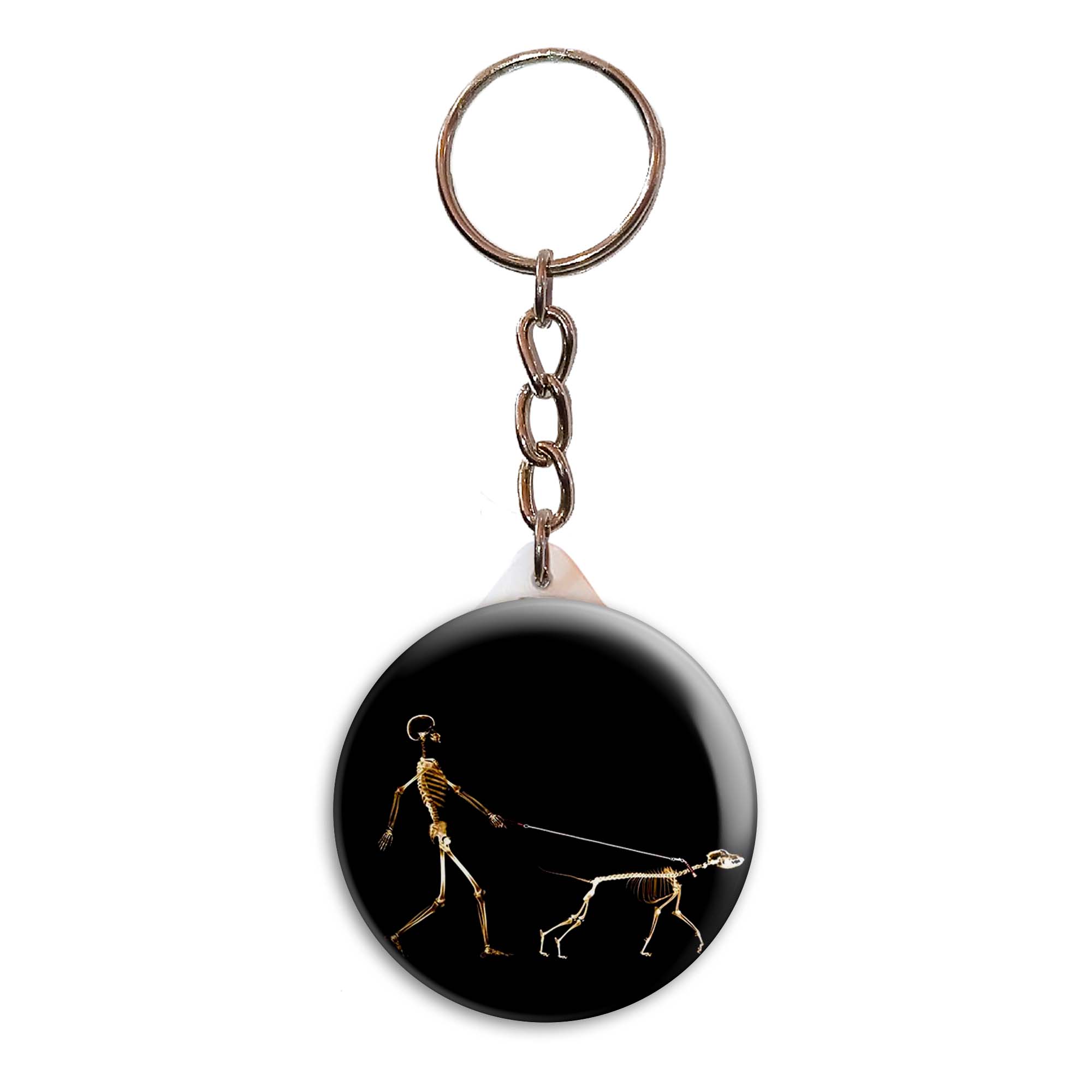 جاکلیدی پرمانه طرح اسکلت و خفن کد pmy.14663