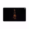 برچسب پوششی ماهوت مدل Persian Fiddle Instrument مناسب برای تبلت سامسونگ Galaxy Tab A 10.1 2019 T515
