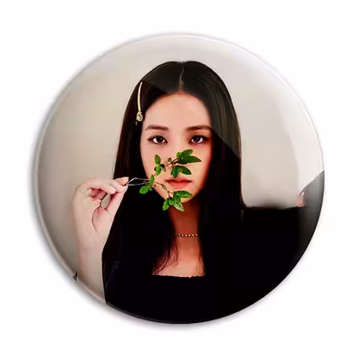 پیکسل پرمانه طرح جیسو بلک پینک کد pm.7030