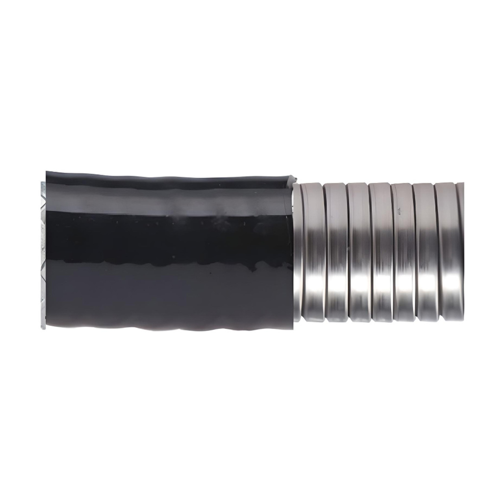 لوله فلکسی روکشدار سایز 25 رهورد خراسان تیپ FC2P